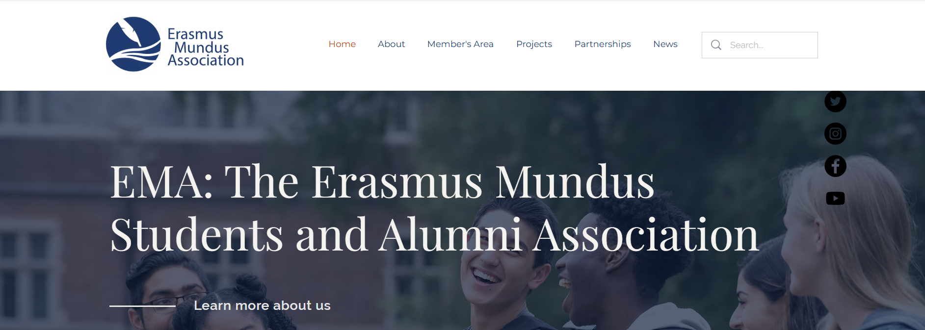 Erasmus Mundus Association